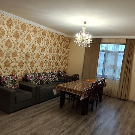 Ksenya B&B Tat'ev Luaran gambar