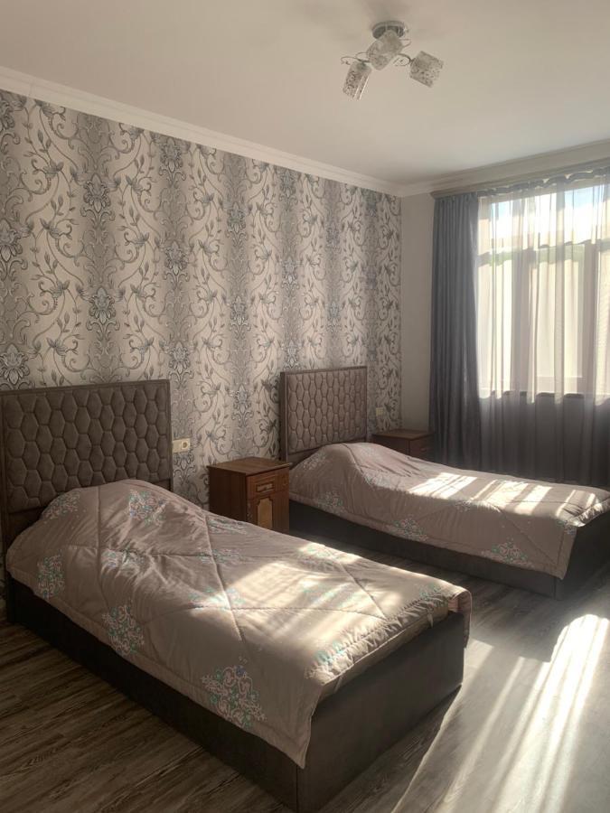 Ksenya B&B Tat'ev Luaran gambar