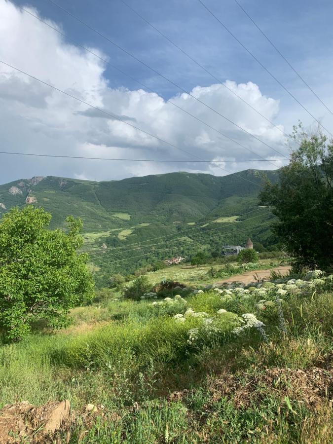 Ksenya B&B Tat'ev Luaran gambar