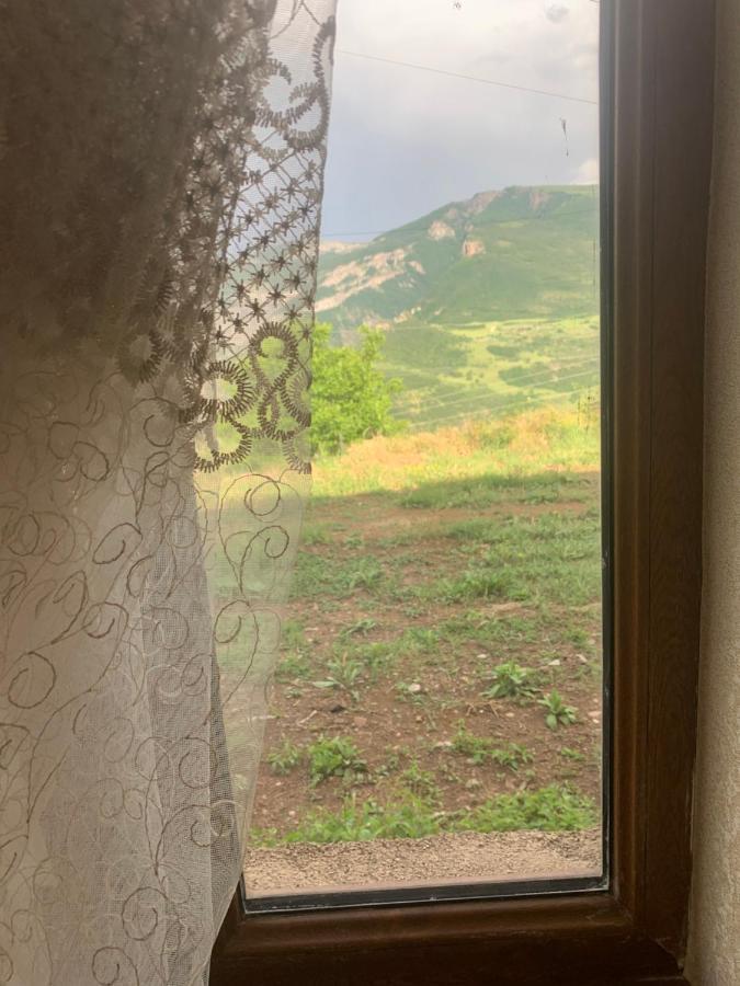Ksenya B&B Tat'ev Luaran gambar
