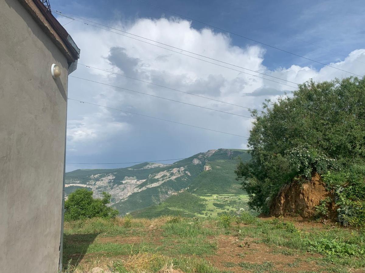 Ksenya B&B Tat'ev Luaran gambar