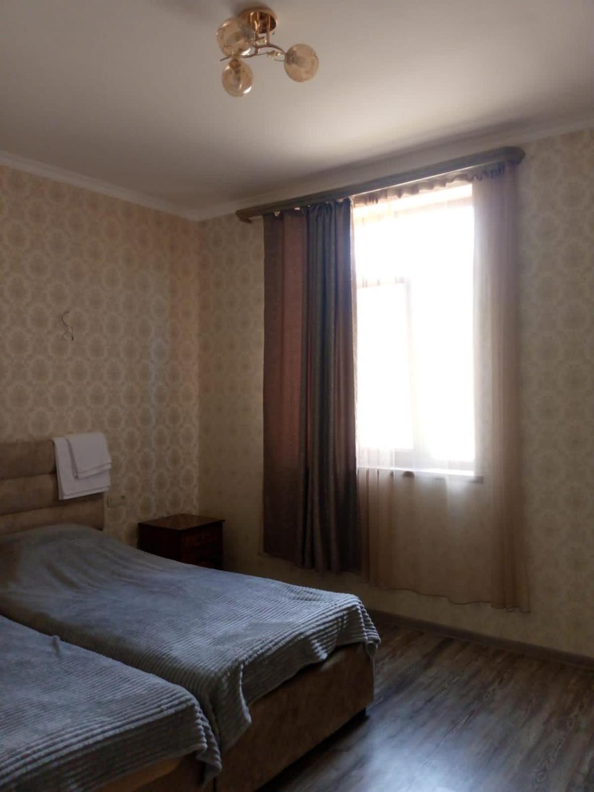 Ksenya B&B Tat'ev Luaran gambar