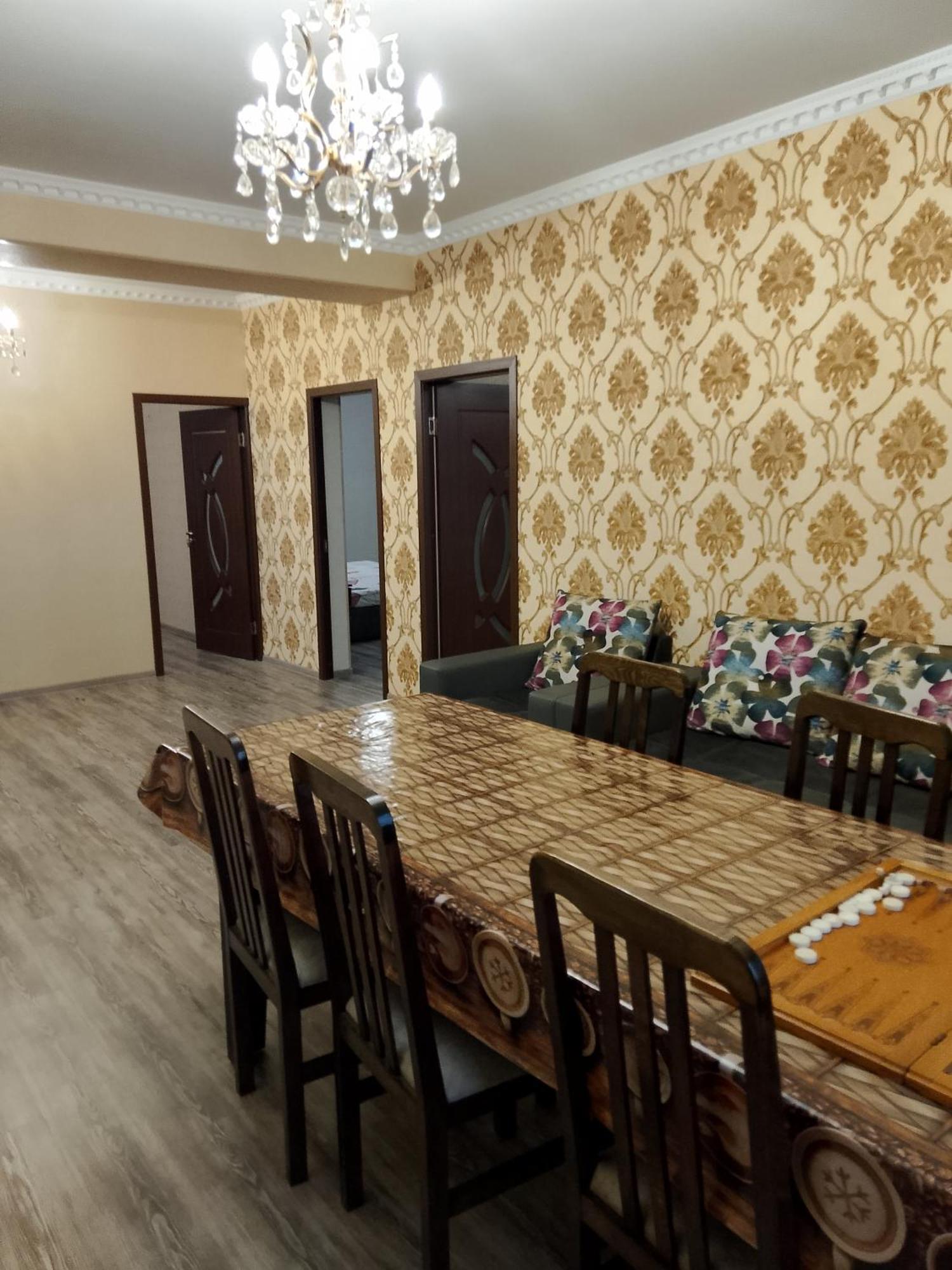 Ksenya B&B Tat'ev Luaran gambar