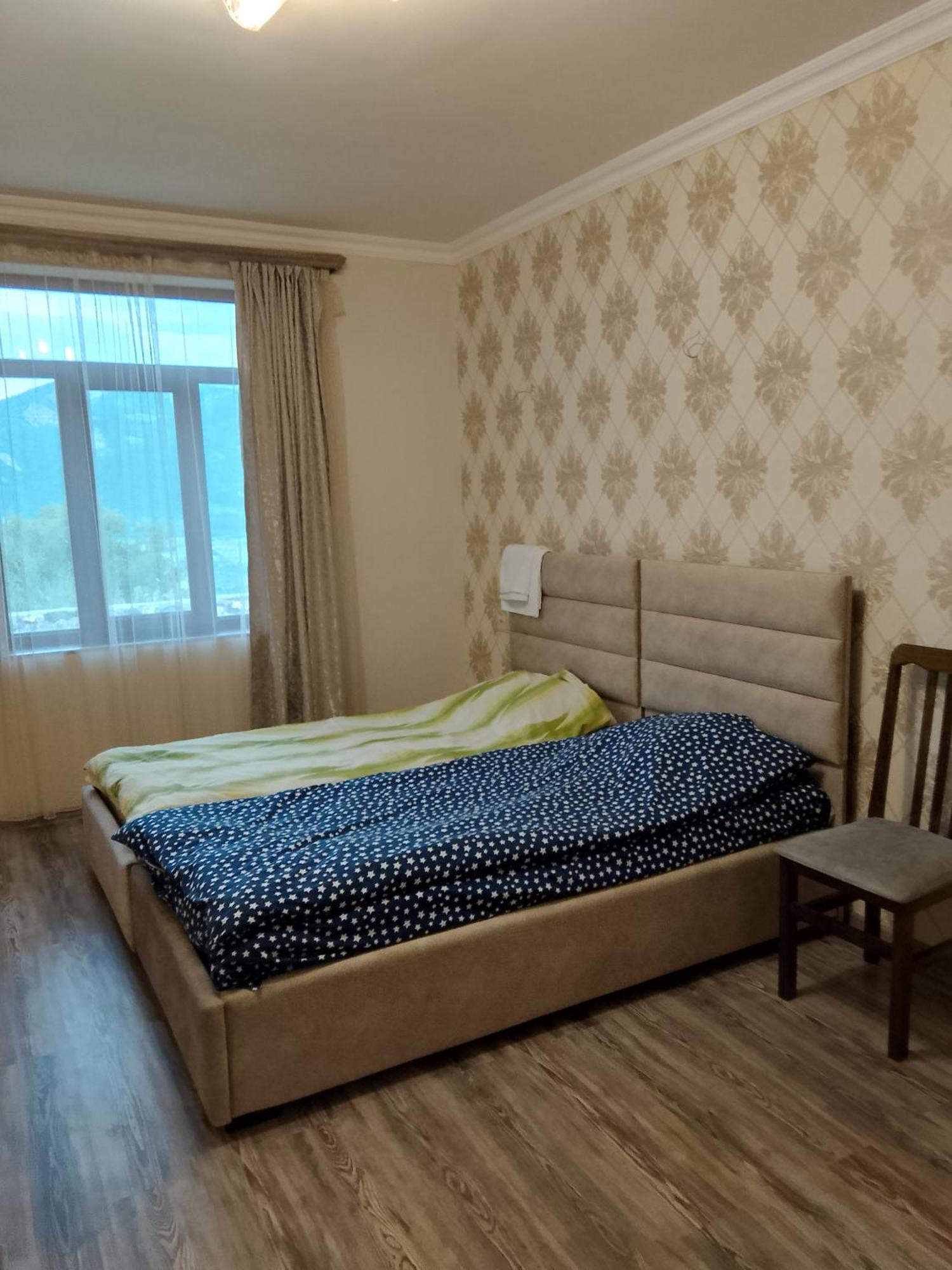 Ksenya B&B Tat'ev Luaran gambar