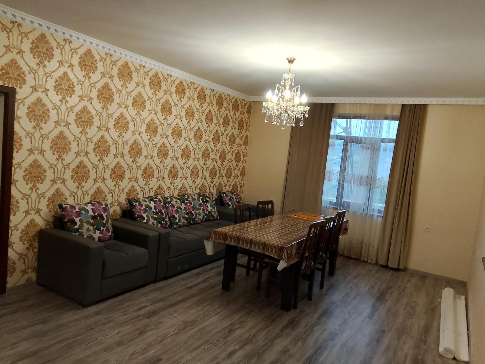 Ksenya B&B Tat'ev Luaran gambar