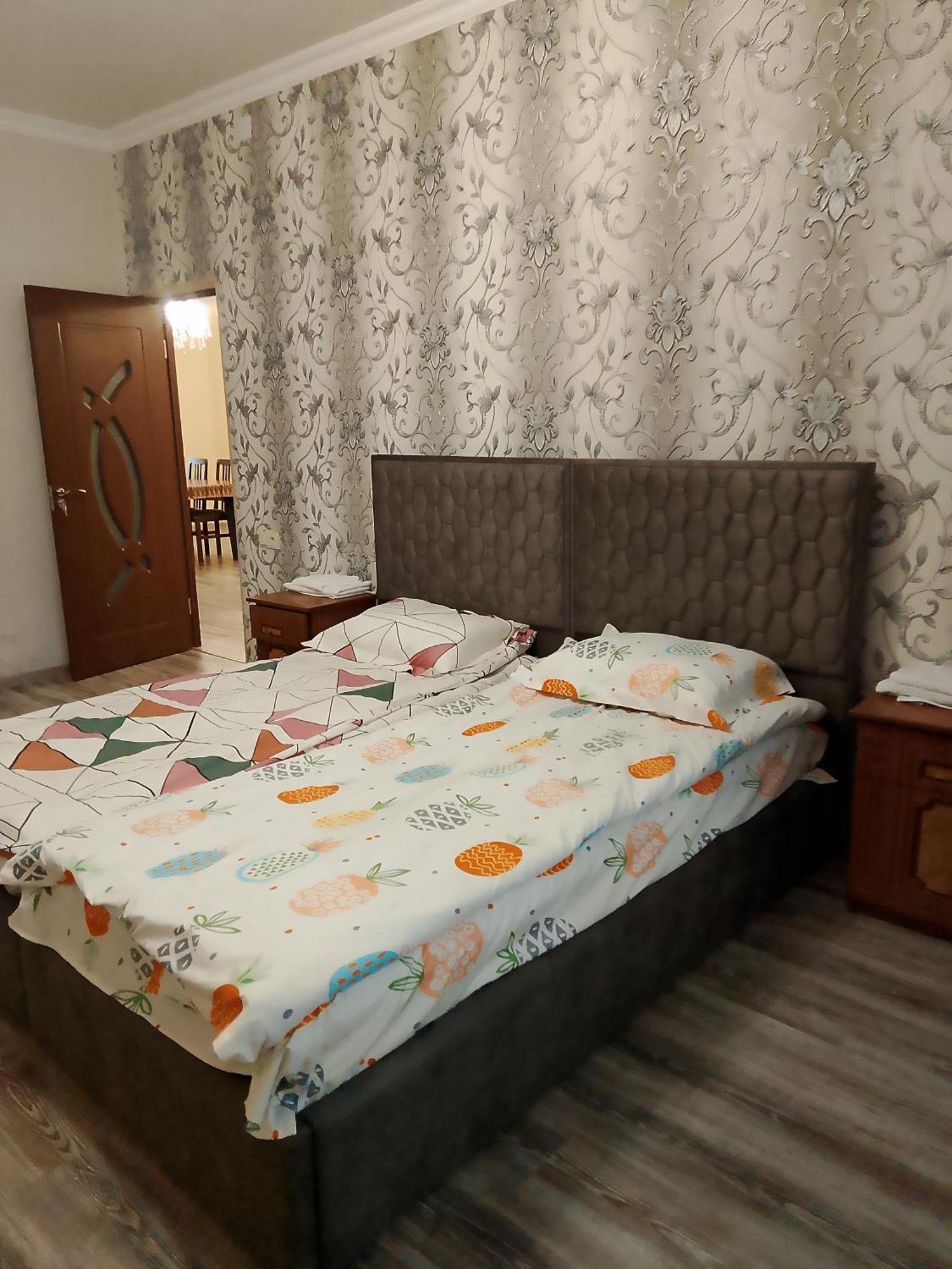 Ksenya B&B Tat'ev Luaran gambar