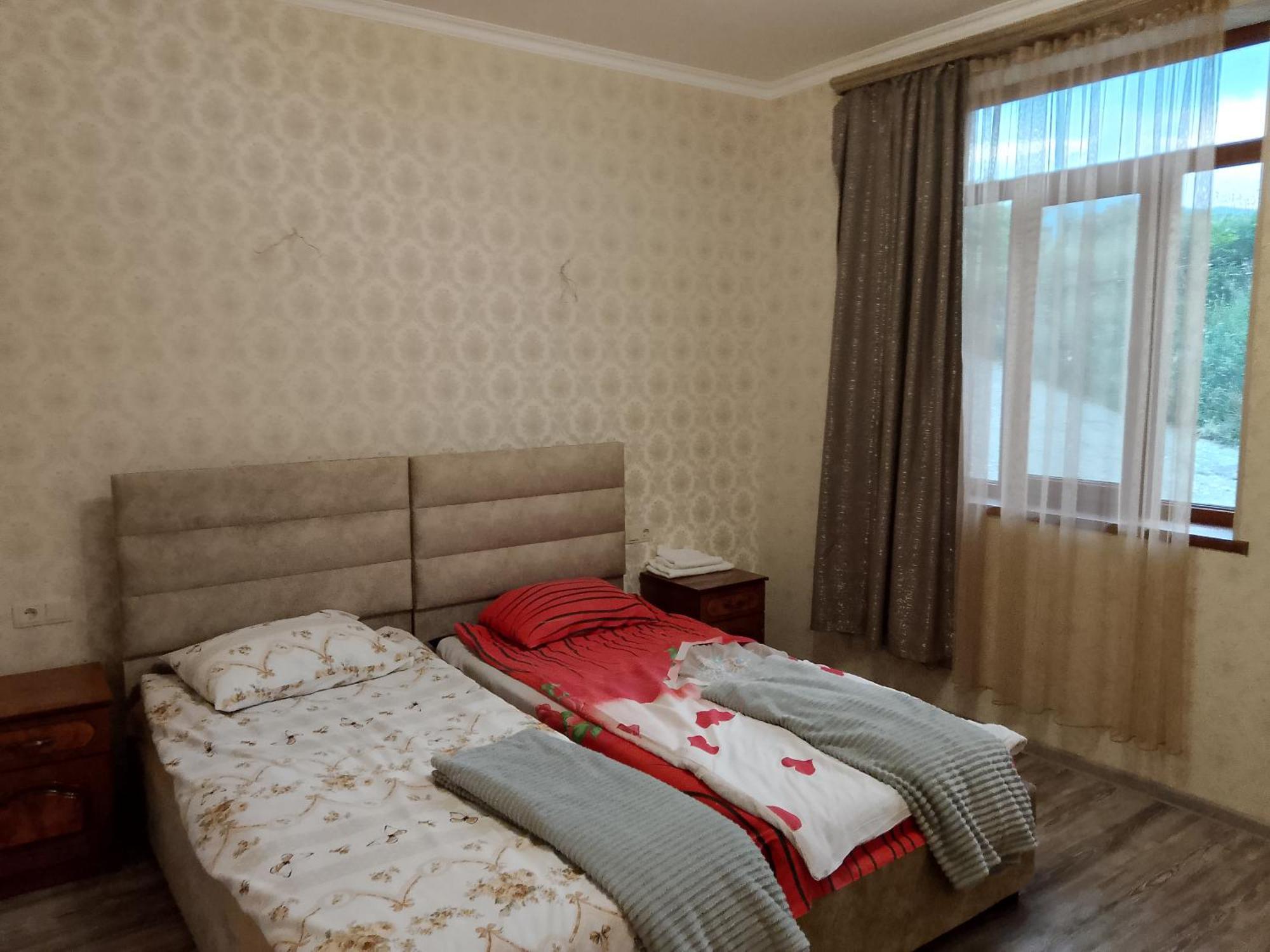 Ksenya B&B Tat'ev Luaran gambar