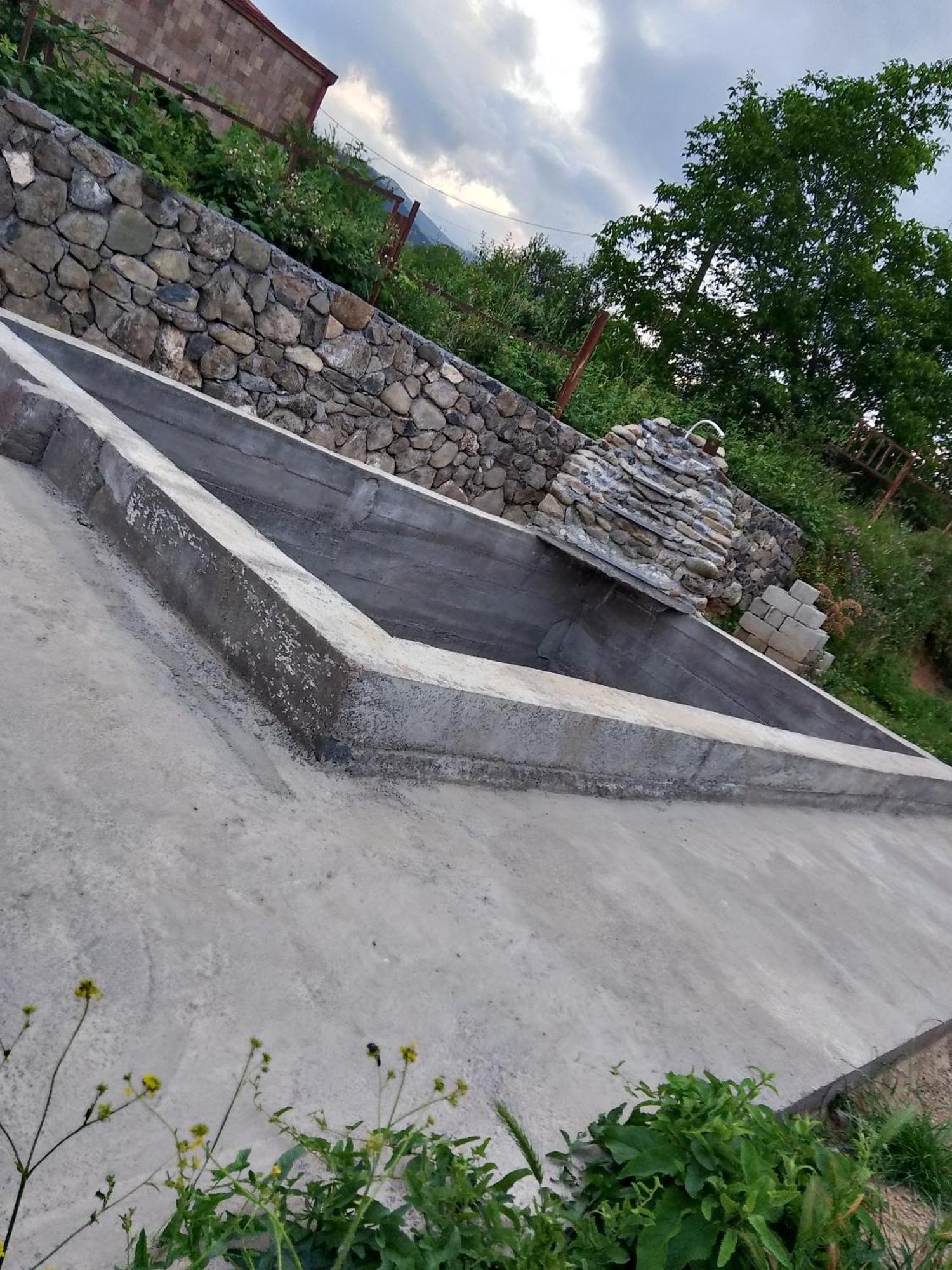 Ksenya B&B Tat'ev Luaran gambar