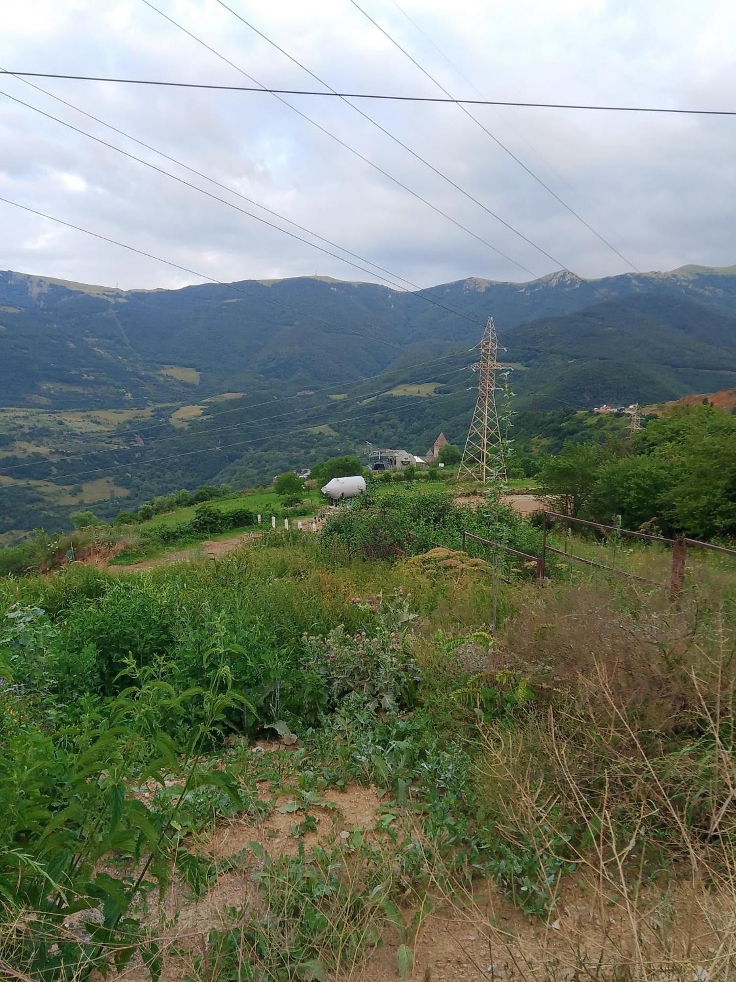 Ksenya B&B Tat'ev Luaran gambar
