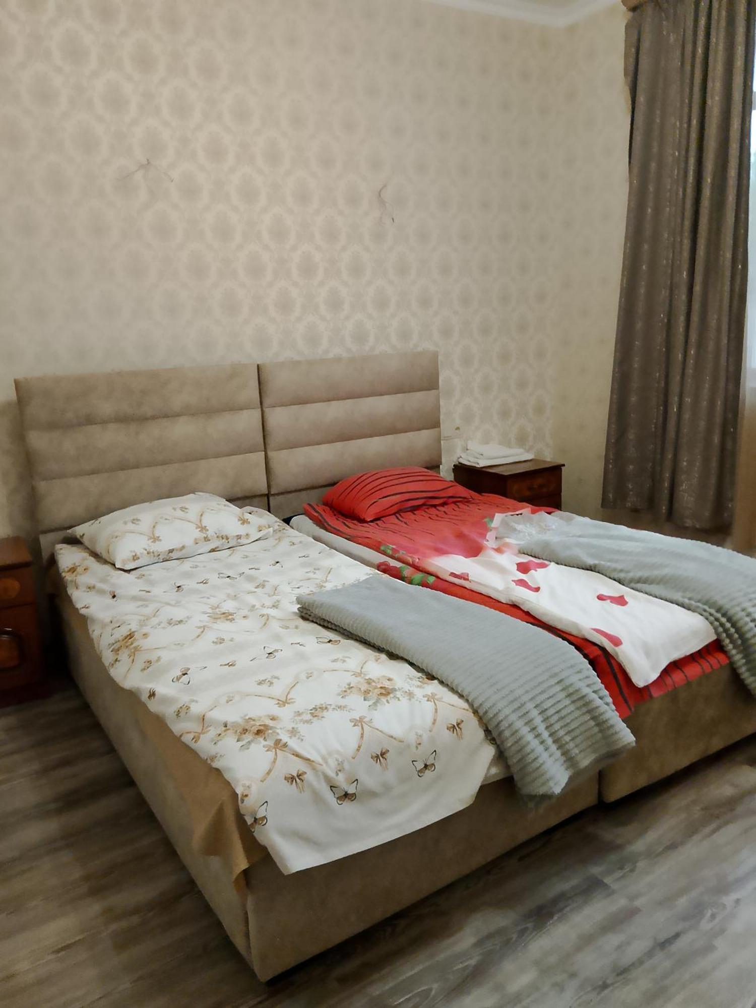Ksenya B&B Tat'ev Luaran gambar